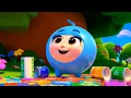 Little Recycler’s Fun Song | Kids Recycling Adventure.