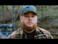 Lagu Luke Combs - Built Like My Daddy (Lyric Video)