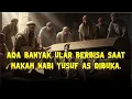 Lagu MAKAM NABI YUSUF DIPENUHI ULAR❗