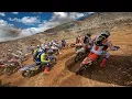 Download Lagu Erzberg Rodeo 2023 | Hare Scramble | Sonny Goggia Main Race