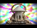 Ritual Resonance: A Psychedelic Journey Through Ambient, Drone, and World Soundscapes