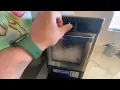 Homelabs Nugget Ice Maker Opal Nugget Ice Maker Killer