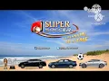 IKLAN DJARUM SUPER SOCCER - BALAP MOBIL JALAN SEPAK BOLA GOAL FINISH (2014) @ SCTV