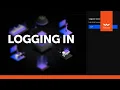 Logging in to MAS Maximo Application Suite - MAS Moments