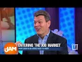 Entering the Job Market