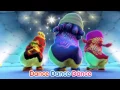 Download Lagu Po pow pay dance along 15 minutes version