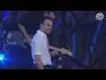 Download Lagu Hurts - Live @ Sziget Festival 2017 HD