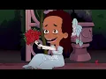 Missy Season 6 Big Mouth Scenepack