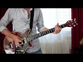 It's Late - Queen - guitar cover