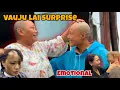 Download Lagu VAUJU LAI MAYA ❤️ MUSKAN EMOTIONAL VAYO 🥹 KAPAL TAKLU KO EPIC REACTION FAMILY BATA 🫶🥰