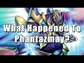 What Happened To Phantazmay Yu-Gi-Oh