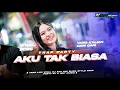 Download Lagu DJ AKU TAK BIASA NULUP FULL BASS BLAYER || TRAP PARTY TERBARU 2025‼️VIRAL TIKTOK🔥