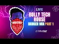 Lagu Bollywood Tech House Live Mix l Bolly Tech House | Banger Mix | Dj Mmasqqe