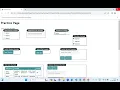 9 Handling Checkbox dropdown and Alert in Selenium Python