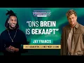 Download Lagu 'Ons BREIN is GEKAAPT: ONZE GEDACHTEN zijn niet meer VAN ONS' | JAY FRANCIS | VIBESTALK