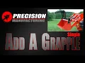 Single Add A Grapple Precision Manufacturing INC