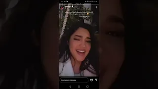 طالت الغيبة Mocci ريم فكري ترد على Mocci Rimfikri Rai  طالت الغيبة Mocci ريم فكري ترد على Mocci Rimfikri Rai