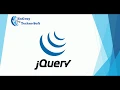 010 JQUERY BEGINNER CRASH COURSE WEB DEVELOPMENT FRONT END DEVELOPMENT