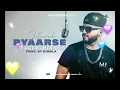 Lagu SAGAR MALIK | ISTARAH PYAARSE (PROD. DJWALA) #NEW #SAGARMALIK #BOLLYWOODSONG