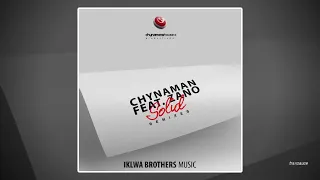 chynaman feat zano solid kususa remix 