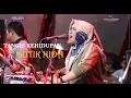 Lagu Tangis Kehidupan - Mutik Nida RATU KENDANG //SEWAR// LIVE TULAKAN