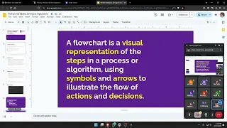 Python Fundamentals Part 1