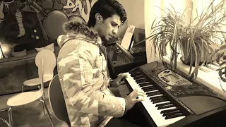 أحساس عالي موسيقى غذاء الروح 