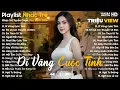 Lagu Dĩ Vãng Cuộc Tình, Em Là Con Thuyền Cô Đơn... - Nhạc Trẻ Ballad Tâm Trạng Hot TikTok TRIỆU VIEW