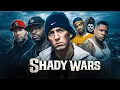 What REALLY Happened Inside SHADY RECORDS Documentary