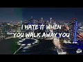 Disco Lines & No/Me - Wide Open (Lyrics)