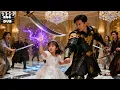 Lagu 【FULL📽】War God Dad and His Kung Fu Daughter Take Down Everyone — And He Marries a Beautiful CEO!