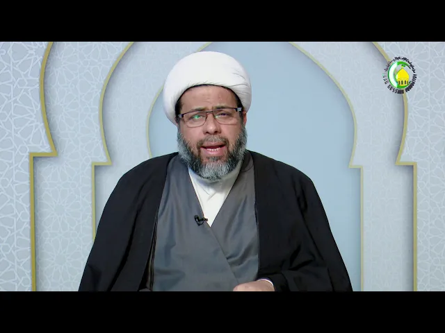 ⁣5    موضوع علم الأصول1 - الأستاذ: سماحة الشیخ فلاح سبتی