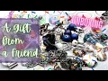 Download Lagu A Gift from a friend - Unboxing