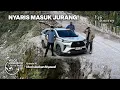 Lagu EPIC JOURNEY: Toyota Veloz Hybrid EV Lintas Nusa | Episode 16 Feat. Fitra Eri \u0026 Ridwan Hanif
