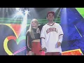 Download Lagu Sabrina Carpenter – Almost Love (feat. Shanti Dope) (Live from The ASAP Show)