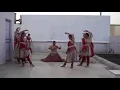 Download Lagu natkhat bansi wale gokul ke raja dance peroformance