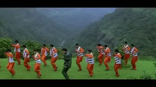 hum toh tujhse mohabbat karte hai barood full hd song kumar sanu u0026 alka yagnik akshay k u0026raveena t