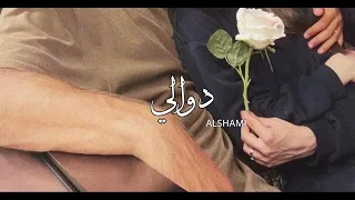 دوالي بدون موسيقى  الشامي دندنها