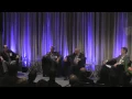 Kellogg Insight Live Larry Gies 92 on Focus