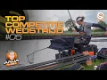 Download Lagu Topcompetitie wedstrijdvissen|Anja Vlogt #5| Tackle Guru Benelux