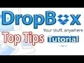 How to Use Dropbox - Tutorial Guide