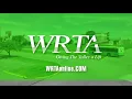 WRTA New Signs