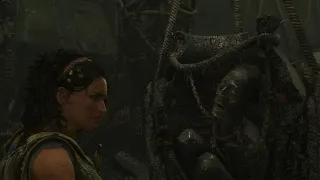 Resonance: A Plague Tale Legacy - The Unbearable Stench of The Black Temple (Xbox Gameplay)