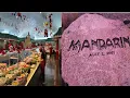Mandarin Restaurant All-you-can-eat Chinese-Canadian buffet
