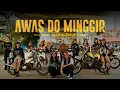 Lagu NOK YEKA -  AWAS DO MINGGIR (Official Music Video)