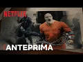 Video di Jupiter’s Legacy  - Anteprima ufficiale ITA