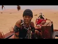 Rema - Bounce (Official Music Video)