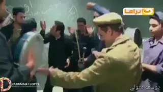 مزمار لم ينجح أحد من السيد حسن بالطريقة الكوميدية لمصطفى شعبان                   دندنها