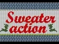 How to Use Ugly Christmas Sweater Action