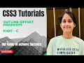 Outline-Offset Property